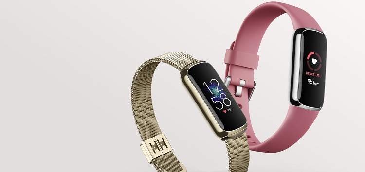 Fitbit Luxe excessive battery drain allegedly a known issue under investigation