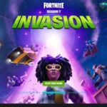 Fortnite aware of issue where Nintendo Switch players may see low resolution cosmetics or textures, fix in the works