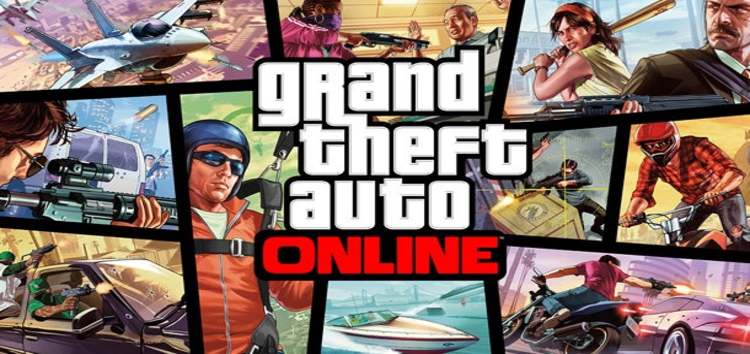 GTA Online down or unable to load saved data from Rockstar servers on PS4/PS5? You're not alone GTA Online down or unable to load saved data from Rockstar servers on PS4/PS5? You're not alone