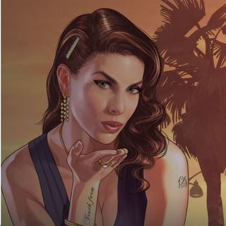 GTA-Online