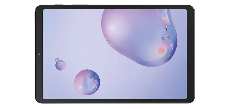 Verizon Samsung Galaxy Tab A 8.4 One UI 3.1 (Android 11) update released
