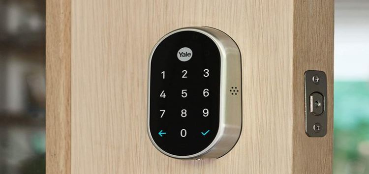 Google aware of issues where iOS Nest × Yale users can't update door code dates or control smart locks, workaround inside Google aware of issues where iOS Nest × Yale users can't update door code dates or control smart locks, workaround inside