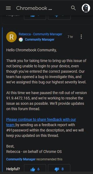 Google-Ack