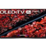 LG C9 TV update to WebOS version 05.10.15 fixes Dolby Vision issue on Apple TV 4K, but issue persists for some users