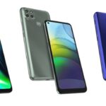 [Updated] Motorola Moto G9, G9 Power, & G9 Play Android 11 update begins rolling out