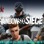 Rainbow Six Siege cursor bug (mouse losing functionality) acknowledged, fix in the works