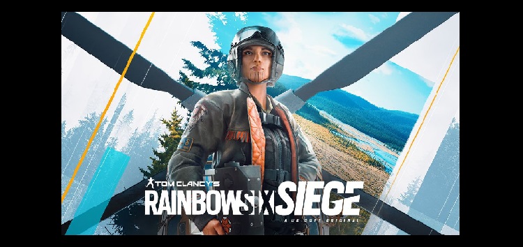 Stadia confirms Rainbow Six Siege crossplay invite issue with players on other platforms, says fix in works Stadia confirms Rainbow Six Siege crossplay invite issue with players on other platforms, says fix in works