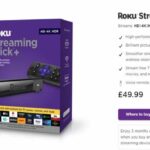 Some Roku users experiencing occasional black screen flashes with Dolby Vision after Roku OS 10 update (workaround inside)