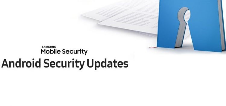 Samsung Android security updates: List of devices getting monthly, quarterly, or biannual updates Samsung Android security updates: List of devices getting monthly, quarterly, or biannual updates