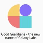 Samsung Galaxy Labs app renamed to Good Guardians; Latest update also offers several improvements