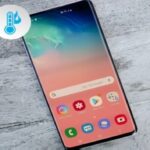 Samsung Galaxy phone heating up (or overheating)? Here's what company says