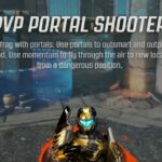 Splitgate Beta's immense traffic triggers restricted user entry; voice chat not working on cross-platform issue officially acknowledged