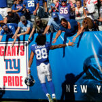 New York Giant Fans Fest tickets error issue on website gets official acknowledgement (workaround inside)