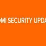 [Update: Sep. 13] Xiaomi's software update policy is pulling back Android as a whole