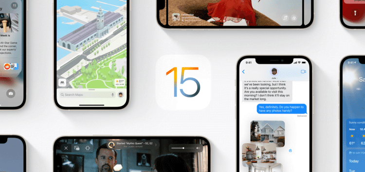 iOS 15 beta removed setting to activate Do Not Disturb (DND) & silence while phone is locked, as per reports iOS 15 beta removed setting to activate Do Not Disturb (DND) & silence while phone is locked, as per reports