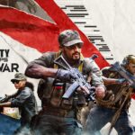 COD Black Ops Cold War 