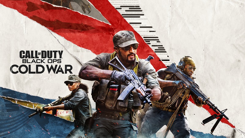 [Updated] Black Ops Cold War (BOCW) Xbox Series X missing textures, objects, or audio, & server bug on 