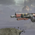 Doom Eternal Precision Bolt isn't as precise anymore following Update 6 & the community is not pleased