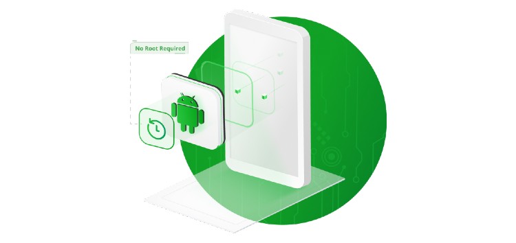 How to recover deleted files from any Android phone without root