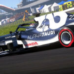 F1 2021 & F1 2020 (Formula 1) game not working or throwing online server error (error code: 2631071469:S)? You're not alone