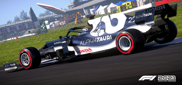 F1 2021 & F1 2020 (Formula 1) game not working or throwing online server error (error code: 2631071469:S)? You're not alone F1 2021 & F1 2020 (Formula 1) game not working or throwing online server error (error code: 2631071469:S)? You're not alone