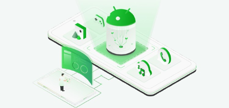 DroidKit: The all-in-one tool that Android users need to recover data, fix system issues, bypass FRP Lock, & more