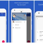 Google Contacts app finally gets Bin feature to recover deleted contacts