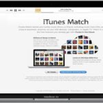 Some iTunes Match users having trouble matching or uploading songs to Cloud Music Library