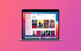 iTunes