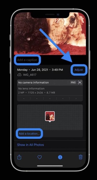 ios-map-for-image-with-no-location