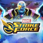Marvel Strike Force 'Terms of Service' button relocation appreciated; disappearing Moondragon & Extraordinary Energy bug acknowledged