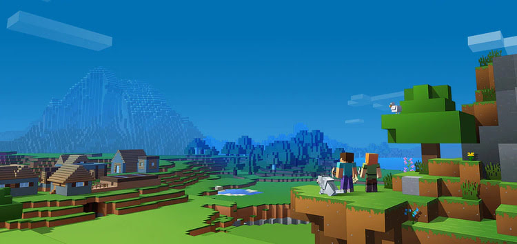Minecraft skin changing to Steve or Alex is a known issue, fix may arrive soon
