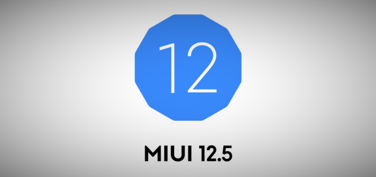MIUI 12.5 beta update enhances privacy features, adds lighting effects for gaming devices equipped with triggers, & more MIUI 12.5 beta update enhances privacy features, adds lighting effects for gaming devices equipped with triggers, & more