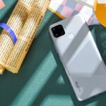 Realme C15 QE (Qualcomm Edition) Realme UI 2.0 (Android 11) stable update released