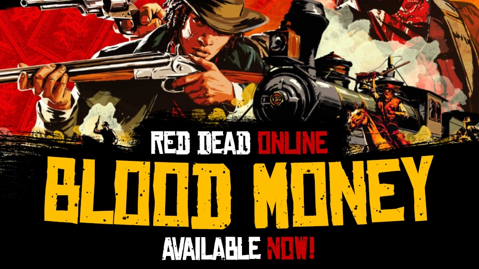 [Update: Workaround] Red Dead Online game crashing & throwing FFFFF error after the latest update