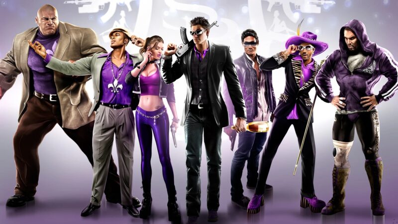 Saints Row: The Third (SR3 Remaster) infinite loading or unable to load saves issue on PS4/Pro gets acknowledged, fix incoming Saints Row: The Third (SR3 Remaster) infinite loading or unable to load saves issue on PS4/Pro gets acknowledged, fix incoming
