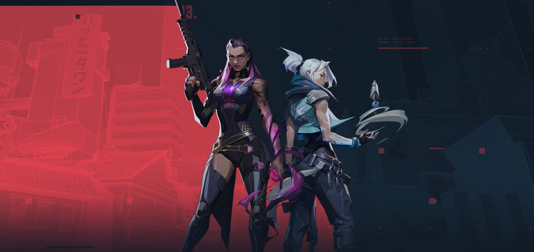 Valorant players still complain about smurfing problem, how long is Riot Games going to take to address the issue?