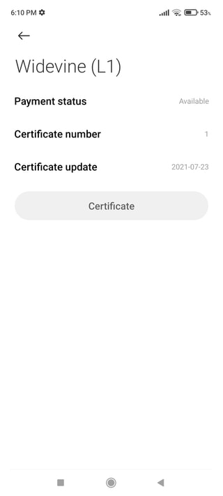 widevine-l1-redmi-note-10-pro