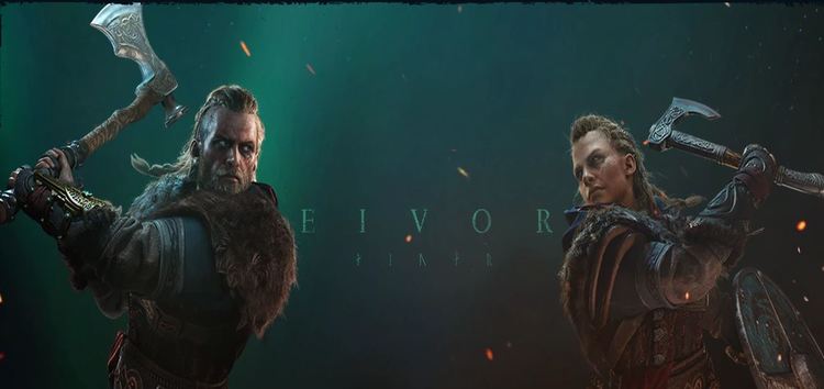 Assassin's Creed: Valhalla missing supplies from small chest issue acknowledged; 'Failed to Save Game Progress' bug under investigation Assassin's Creed: Valhalla missing supplies from small chest issue acknowledged; 'Failed to Save Game Progress' bug under investigation
