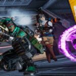 Apex Legends bug where players cannot see legend select screen resurfaces, gets acknowledged with no fix in sight