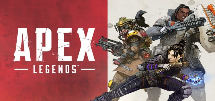 Apex Legend Season 10 update stuck, freezing, or having to download entire file again issue acknowledged Apex Legend Season 10 update stuck, freezing, or having to download entire file again issue acknowledged