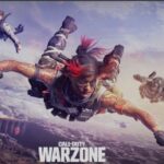COD: Warzone 'stuck input' after performing certain actions & not receiving Contract Cash issues under investigation