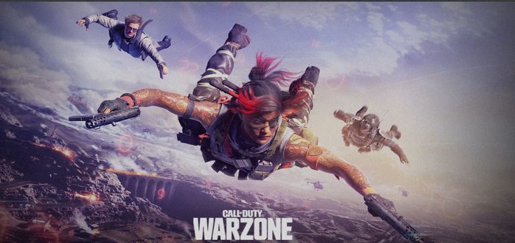 COD: Warzone 'stuck input' after performing certain actions & not receiving Contract Cash issues under investigation COD: Warzone 'stuck input' after performing certain actions & not receiving Contract Cash issues under investigation