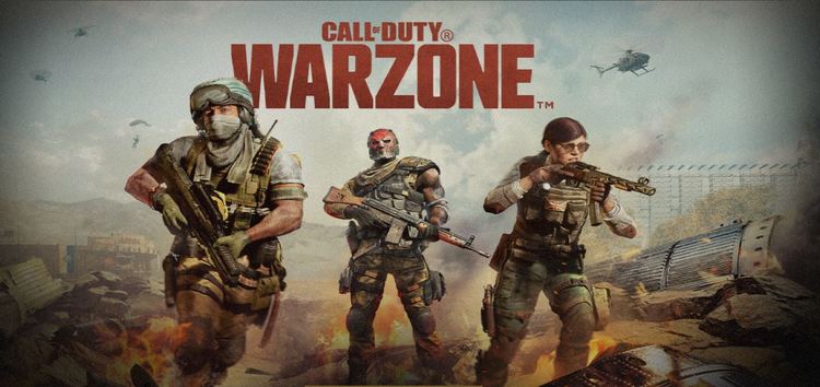 [Update: Aug 26] Warzone Blueprint blitz not showing or working? Event temporarily disabled to address issue, confirms Raven Software