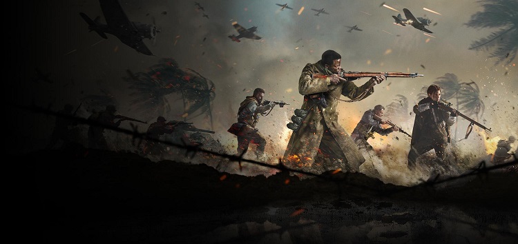 Call of Duty: Vanguard FOV slider for consoles demand picks up pace barely a day following PlayStation alpha release Call of Duty: Vanguard FOV slider for consoles demand picks up pace barely a day following PlayStation alpha release