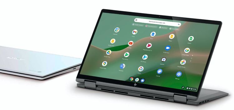 Chromebook print issue where right side of page is cut off & left has large white space finally has a fix