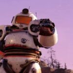 Fallout 76 players report an issue with Pepper Shaker rubberbanding and causing enemies to regain health