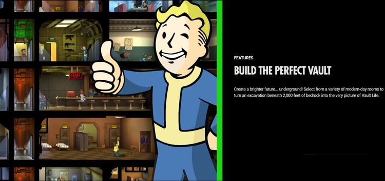 Fallout Shelter abnormally long cool down timer for ad rewards issue acknowledged, fix in the works