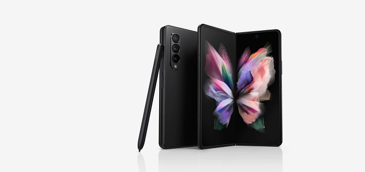[Updated: Aug 31] Samsung Galaxy Z Flip 3 & Z Fold 3 new updates, bugs, issues, problems tracker
