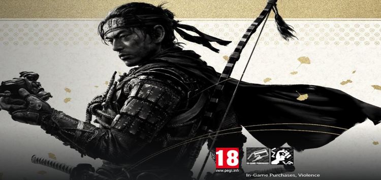 Ghost of Tsushima Fundoshi Armor for NG+ players missing or locked after 2.04 update, fix in the works Ghost of Tsushima Fundoshi Armor for NG+ players missing or locked after 2.04 update, fix in the works